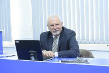 Jacek Gajewski - NATO-country co-director